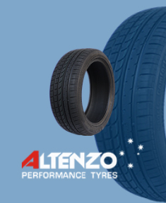 ALTENZO