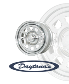 DAYTONA’S
